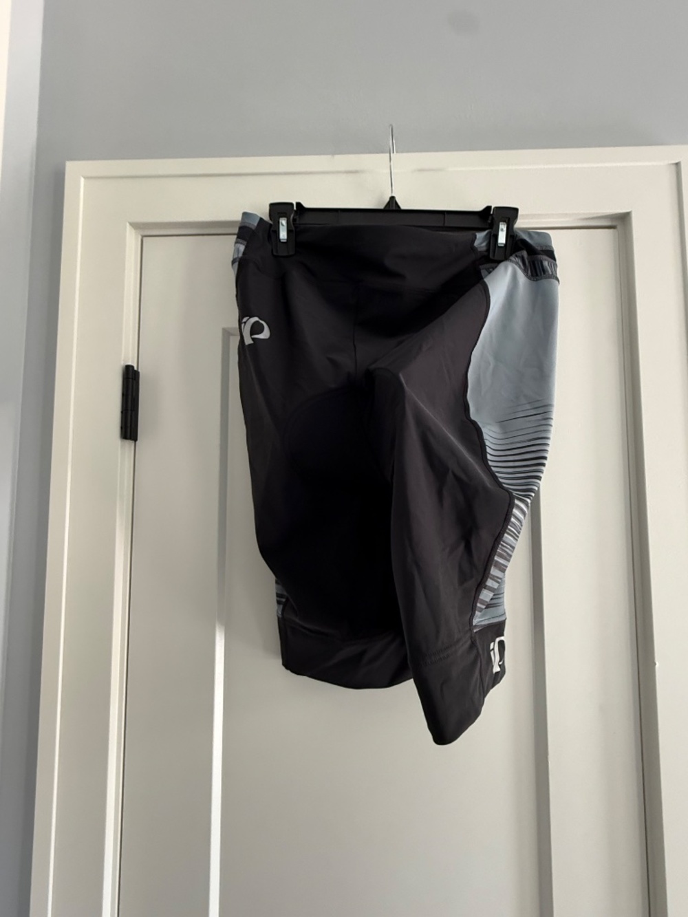 NWOT- Women's Pearl Izumi 10" XXL Elite Pursuit Cycling Shorts
